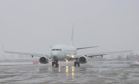 Свежие новости: В аэропорту Николаева задержали пассажира с оружием