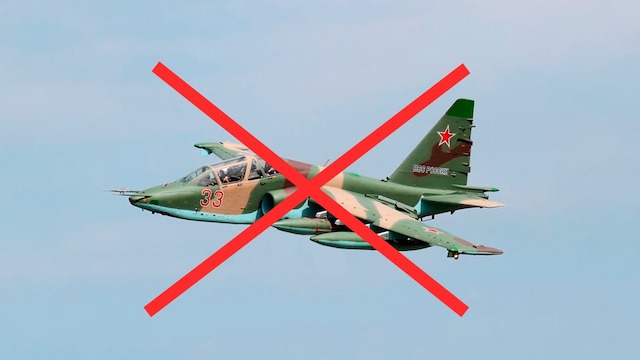 Свежие новости: На Миколаївщині збили російський штурмовик