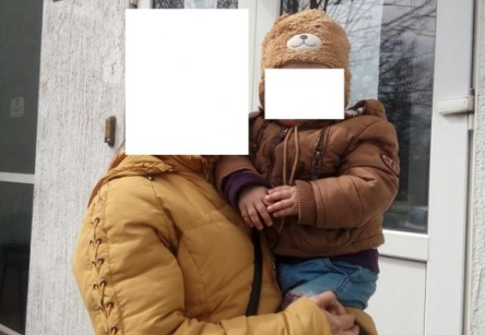 Свежие новости: В Николаеве 20-летняя мама попросила забрать у нее годовалого сына в дом ребенка