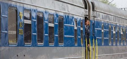 Свежие новости: «Укрзализниця» купила окна для вагонов за 30 млн гривен по сомнительной схеме