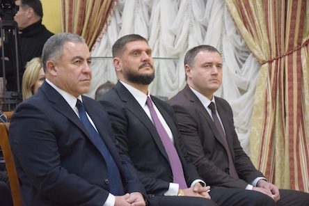 Свежие новости: У Миколаївському обласному краєзнавчому музеї розпочала роботу виставка «100 років боротьби. Українська революція 1917 – 1921»