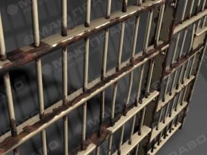 Свежие новости: В тюрьме заключенные съели двух узников