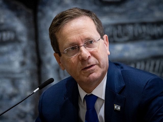 Свежие новости: Президент Ізраїлю надасть докази використання Росії іранських дронів в Україні