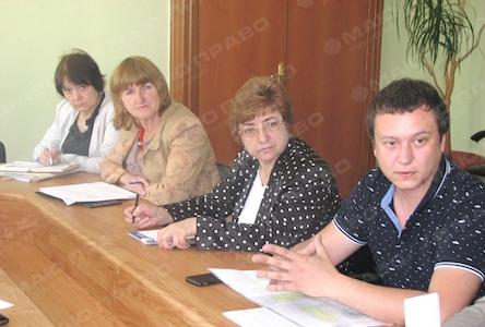 Свежие новости: Вознесенськ набирає обертів у співпраці з Європейським Союзом