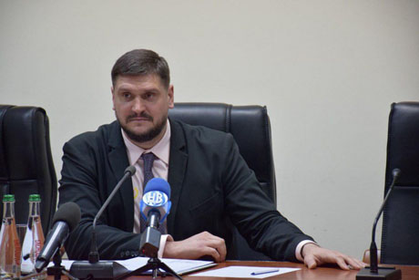 Свежие новости: Алексей Савченко не верит в возможность фальсификаций на выборах