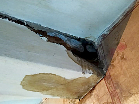 Свежие новости: В Первомайске спасли жилой дом от пожара