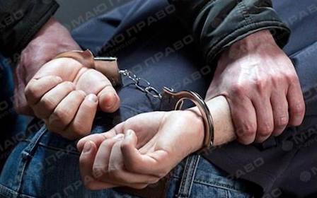 Свежие новости: В Березанке полиция со спецназом вновь задержала граждан Грузии, которых дважды отпускала судья