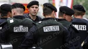 Свежие новости: Вооруженные чеченцы отгуляли свадьбу в центре Вены