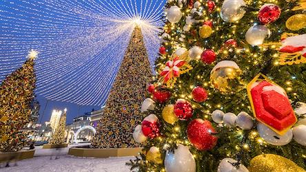 Свежие новости: Выходные в декабре 2019: сколько будут отдыхать украинцы