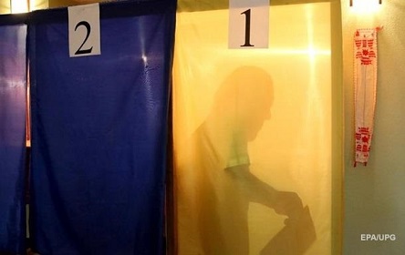 Фото новости: Местные выборы отменят только по двум причинам Свежие новости: Местные выборы отменят только по двум причинам