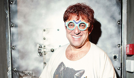 Свежие новости: В Николаевской области в ДТП попал известный киевский бизнесмен