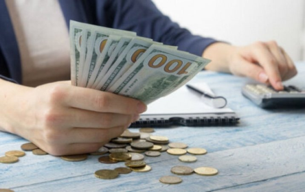 Свежие новости: НБУ за день продал $350 млн чтобы спасти гривну