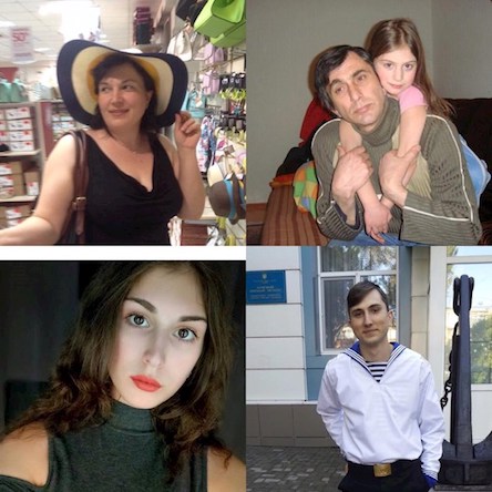 Свежие новости: Всплыли печальные детали кровавого ДТП в Харькове