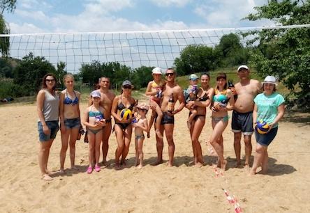 Свежие новости: В Южноукраїнську відбулись заходи, присвячені Дню молоді та Дню Конституції України