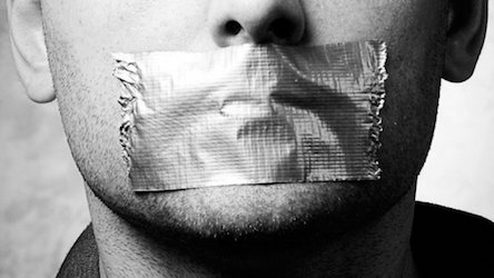 Свежие новости: Николаев опять среди лидеров по нарушениям свободы слова и прав журналистов