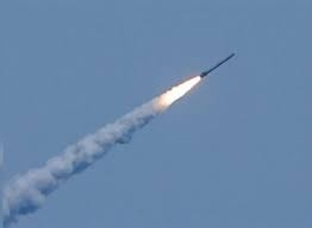 Свежие новости: РФ нанесла ракетный удар с самолета по Полтавщине