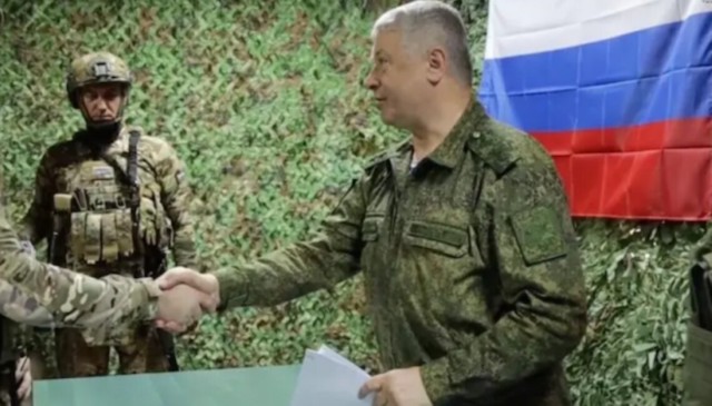 Свежие новости: У Дубаї затримали підозрюваних у замаху на генерала ГРУ Алексєєва – ЗМІ