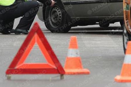 Свежие новости: В Николаеве произошло тройное ДТП