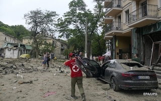 Свежие новости: Україні потрібен повітряний щит, - Зеленський