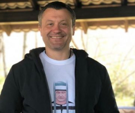 Свежие новости: В результате покушения Титов получил сквозное пулевое ранение в шею