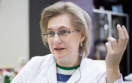 Свежие новости: В отличие от николаевских чиновников главный инфекционист МОЗ настоятельно рекомендует николаевцам с проблемами печени вакцинацию от гепатита А