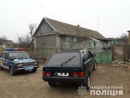 Свежие новости: Одесская область: в заброшенном сельском доме нашли мёртвую 9-летнюю девочку