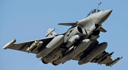 Свіжі новини: Україна отримає Rafale не з арсеналу Франції: звідки візьмуться нові винищувачі