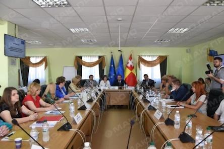 Свежие новости: Центр надання адміністративних послуг міста Южноукраїнська інформує