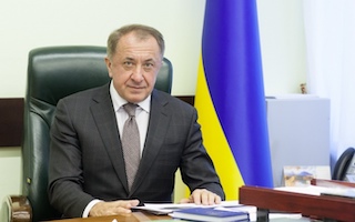 Свежие новости: Зеленський звільнив Данилишина з Ради НБУ