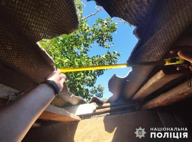 Свежие новости: Минулої доби в результаті обстрілів окупантів поранено 34 особи