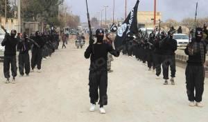 Свежие новости: В Турции задержали более 400 подозреваемых в связях с ИГИЛ