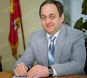 Свежие новости: Привітання міського голови Віталія Лукова з Великоднем!