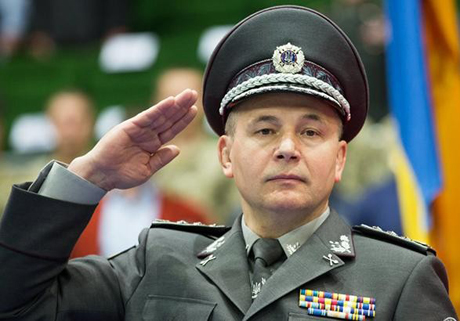 Фото новости: Президент уволил Гелетея с должности начальника УГО Свежие новости: Президент уволил Гелетея с должности начальника УГО