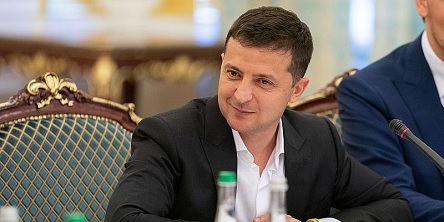 Свежие новости: Зеленский посетит Эстонию: причина