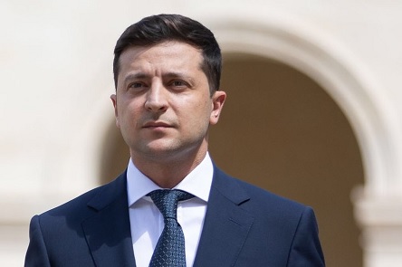 Свежие новости: Зеленский ввел в Украине День безопасности пациентов