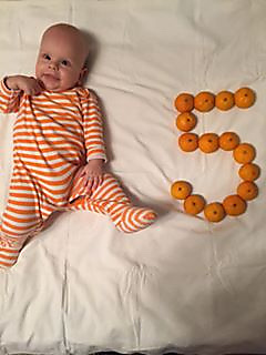 Свежие новости: Пятимесячный николаевец нуждается в помощи