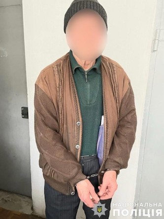 Свежие новости: На Первомайщині чоловік вбив співмешканку