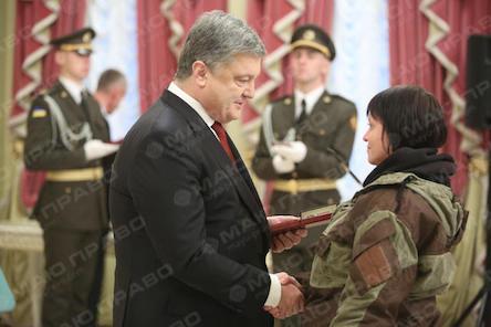 Свежие новости: Стало известно о подвигах, за которые николаевские военные-герои получили награды от Президента Украины