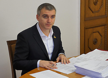 Свежие новости: ВИДЕО. Сенкевич: Это Савченко должен отвечать за назначение депутата «Оппоблока» замдиректора облтеплоэнерго