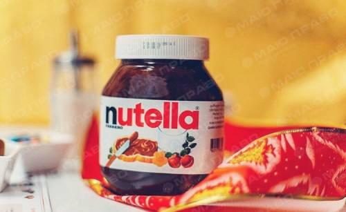 Свежие новости: Вы не поверите: Состав всеми любимого лакомства шокировал количеством пальмового масла