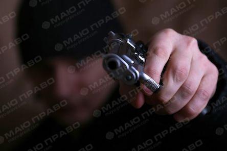 Свежие новости: В Березанке вооруженные преступники ночью напали на семью предпринимателей