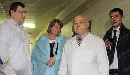 Свежие новости: В Николаеве по запросу нардепов-«фронтовиков» полиция «взялась» за главного свидетеля обвинения в «инсулиновом деле»