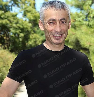 Свежие новости: Депутат Григорян привiтав всiх з наступаючим Новим роком