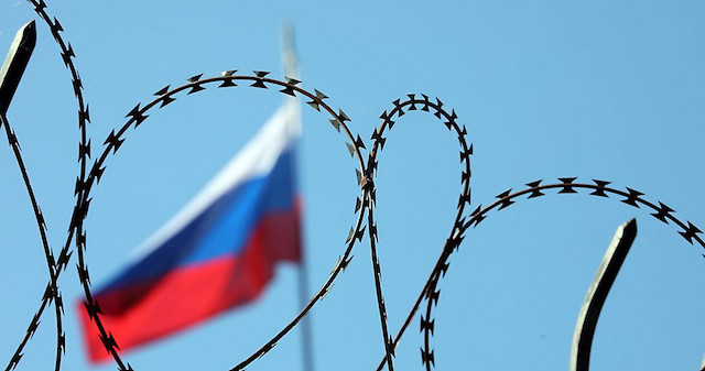 Свежие новости: Велика Британія оголосила санкції, щоб завадити російському імпорту зброї та комплектуючих