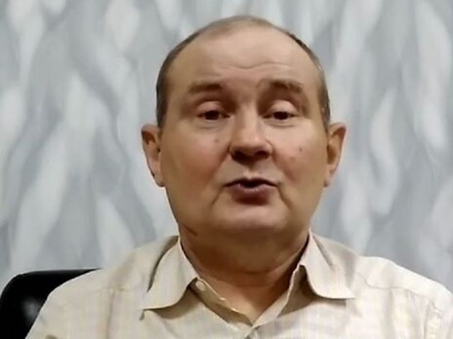 Свежие новости: Экс-судья Чаус записал новое видео и заявил, что подготовил письменные доказательства преступлений против него