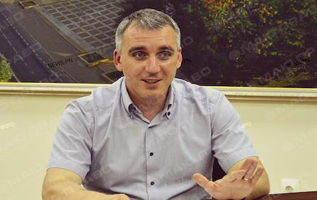 Фото новости: Сенкевич поручил разработать программу, которая позволит николаевцам бесплатно стерилизовать своих собак Свежие новости: Сенкевич поручил разработать программу, которая позволит николаевцам бесплатно стерилизовать своих собак