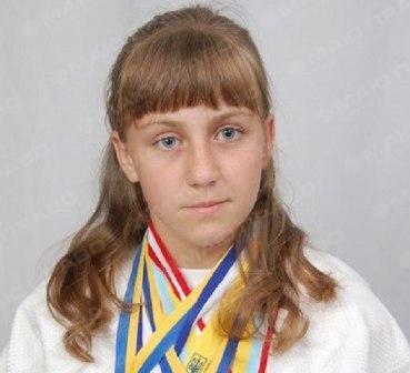 Фото новости: Снигиревская дзюдоистка среди лучших в 2016-м Свежие новости: Снигиревская дзюдоистка среди лучших в 2016-м