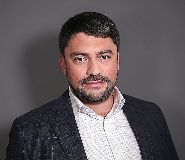 Свежие новости: Депутата Киевского городского совета от «Слуги народа»  разоблачили на взятке