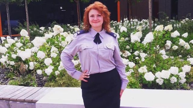 Свежие новости: Убийство в Киеве: с киберполицейской на почве ревности могла расправиться ее подруга