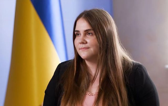 Свежие новости: Заступниця міністра оборони подала у відставку